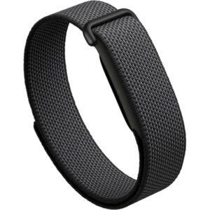 Fitbit Luxe Premium Active Nylon Knit Edition
