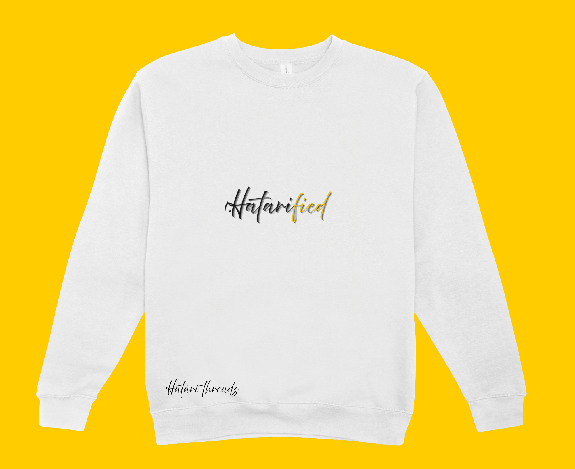 The Hatarified Script - Image 2