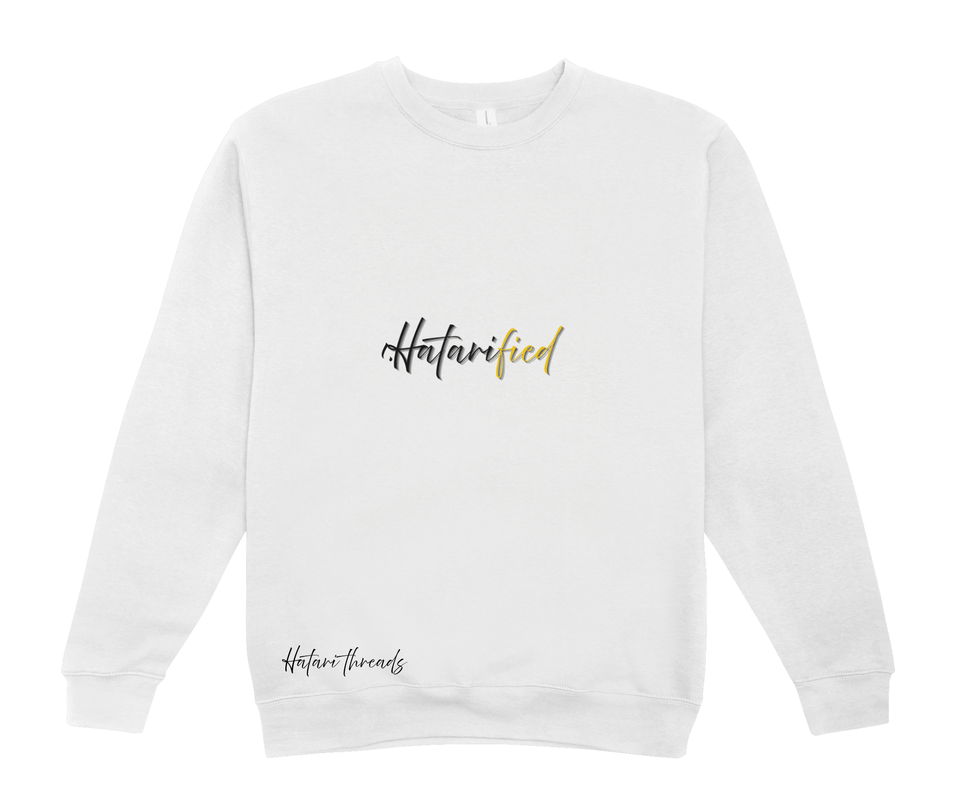 The Hatarified Script